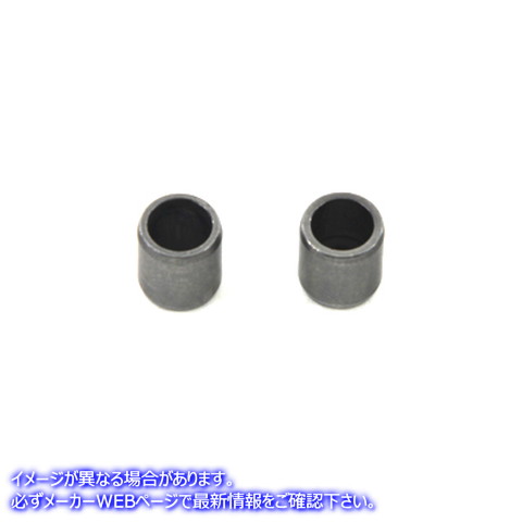 12-0761 OEケースダボリング 取寄せ Vツイン OE Case Dowel Rings (検索用／16589-99A OE 16589-99A