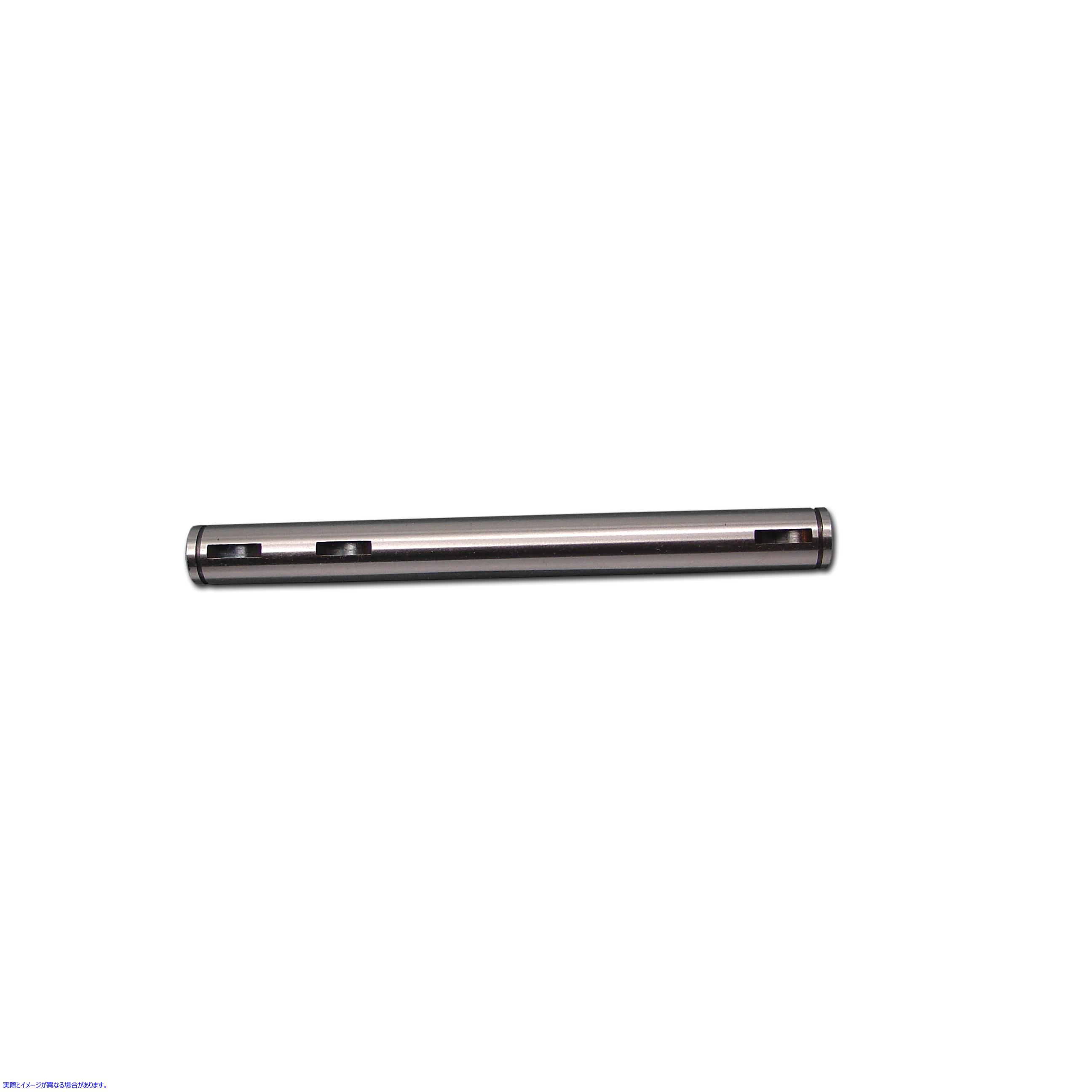 12-0812 レプリカオイルポンプドライブシャフト 取寄せ Vツイン Replica Oil Pump Drive Shaft (検索用／26346-36