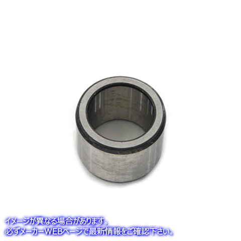 12-0814 スプロケットシャフトスペーサー左側 取寄せ Vツイン Sprocket Shaft Spacer Left Side (検索用／24038-03 Eastern A-24