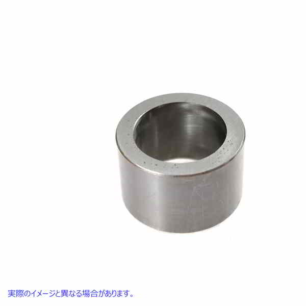 12-0818 スプロケットシャフトスペーサー左側 取寄せ Vツイン Sprocket Shaft Spacer Left Side (検索用／24008-99A Eastern A-2