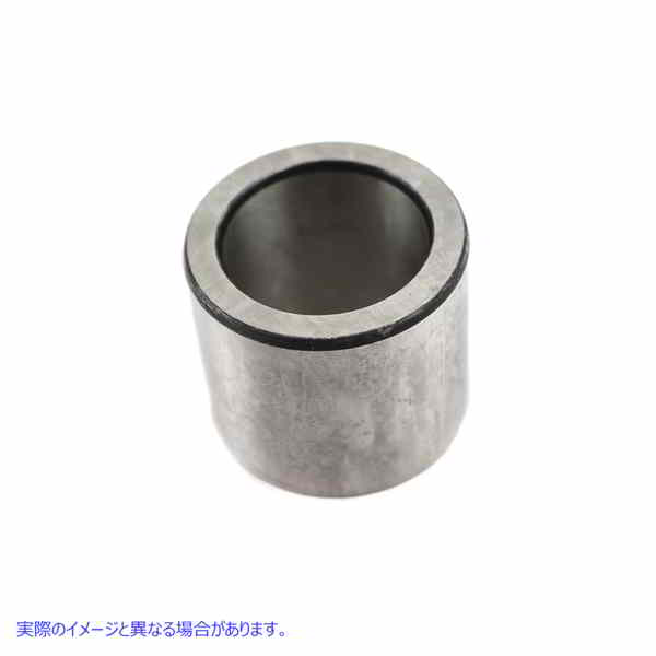 12-0819 スプロケットシャフトスペーサー左側 取寄せ Vツイン Sprocket Shaft Spacer Left Side (検索用／24009-06 Eastern A-24
