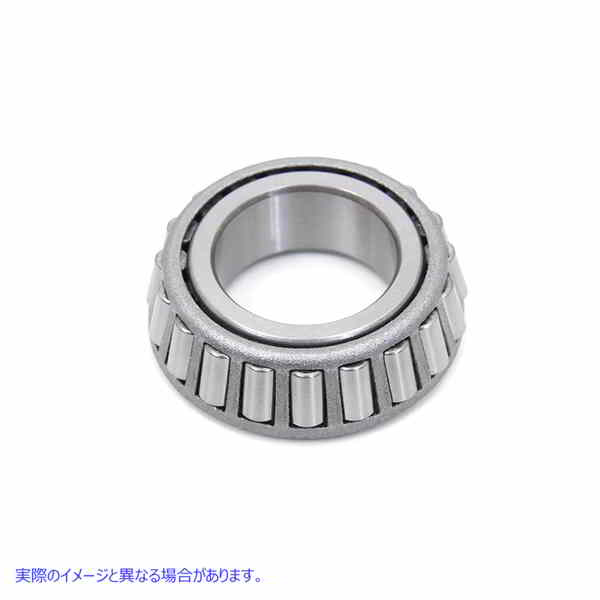 12-0823 フォークネックカップベアリング 取寄せ Vツイン Fork Neck Cup Bearing (検索用／ Peer Bearing PER.L44643