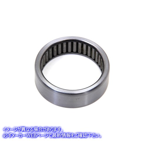 12-0834 トランスミッションメインドライブベアリング 取寄せ Vツイン Transmission Main Drive Bearing (検索用／