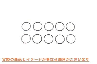 12-0904 ピニオンシャフトベアリングリテーナー 取寄せ Vツイン Pinion Shaft Bearing Retainer (検索用／11007 Eastern A-11007