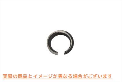 12-0910 ピストンリストピンロック 取寄せ Vツイン Piston Wrist Pin Locks (検索用／22581-32 Eastern A-22581-32