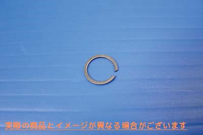 12-0916 オイルポンプスナップリング 取寄せ Vツイン Oil Pump Snap Rings (検索用／26348-36 Eastern 4003