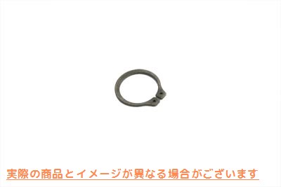 12-0948 シフターカムスナップリング 取寄せ Vツイン Shifter Cam Snap Ring (検索用／11083
