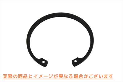 12-0952 トランスミッション ドライブ ベアリング スナップ リング 取寄せ Vツイン Transmission Drive Bearing Snap Ring (検索