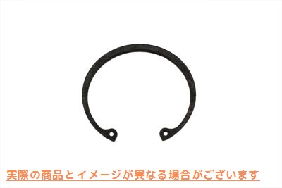 12-0954 クラッチドラムリテーニングリング 取寄せ Vツイン Clutch Drum Retaining Ring (検索用／37905-84