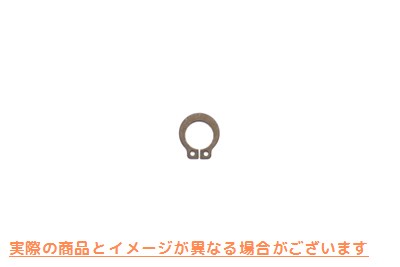 12-0976 マスターシリンダーブーツリテーナーリング 取寄せ Vツイン Master Cylinder Boot Retainer Ring (検索用／40903-87 Eas