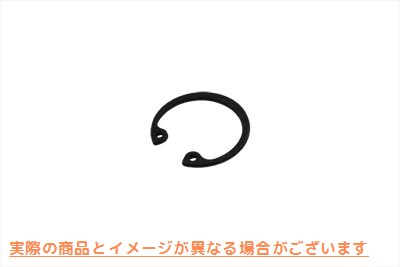 12-0985 スターター リテーニング リング 取寄せ Vツイン Starter Retaining Ring (検索用／11248 Eastern A-11248