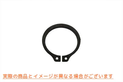 12-0986 クラッチ リテーニング リング Clutch Retaining Ring 取寄せ Vツイン (検索用／11250 Eastern A-11250