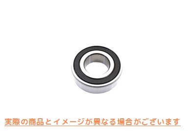 12-0993 シールドインナープライマリーカバーベアリング 取寄せ Vツイン Sealed Inner Primary Cover Bearing (検索用／ Belt Dr