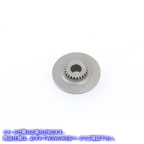 12-0998 エンジンスプロケットナット 取寄せ Vツイン Engine Sprocket Nut (検索用／37810-08B