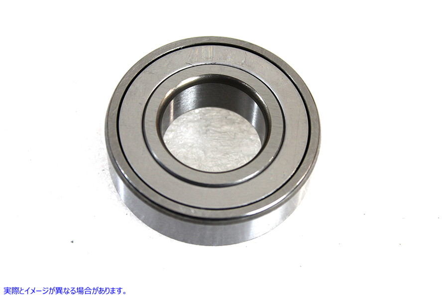 12-0999 前後25mmホイールベアリング 取寄せ Vツイン Front and Rear 25mm Wheel Bearing (検索用／9276B