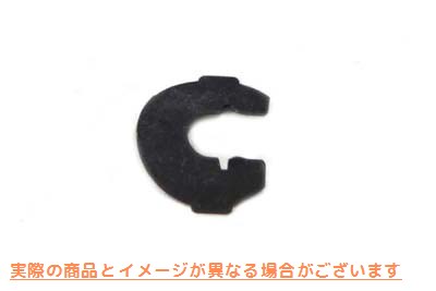 12-1159 トランスミッションリリースレバースナップリング 取寄せ Vツイン Transmission Release Lever Snap Ring (検索用／1101
