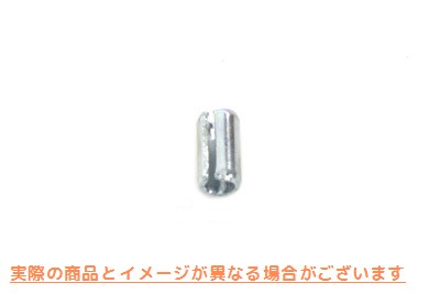 12-1175 カムブッシュピン 取寄せ Vツイン Cam Bushing Pin (検索用／271 Eastern A-271