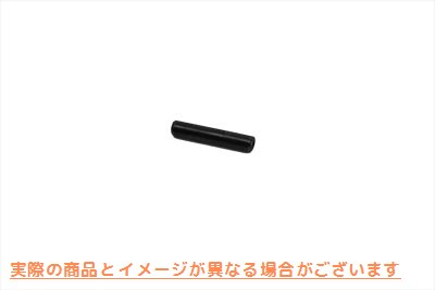 12-1185 3 ブラシ ジェネレーター ギア ピン 取寄せ Vツイン 3-Brush Generator Gear Pin (検索用／327
