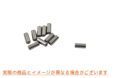 12-1198 プライマリーカバーダウエルピン 取寄せ Vツイン Primary Cover Dowel Pin (検索用／221