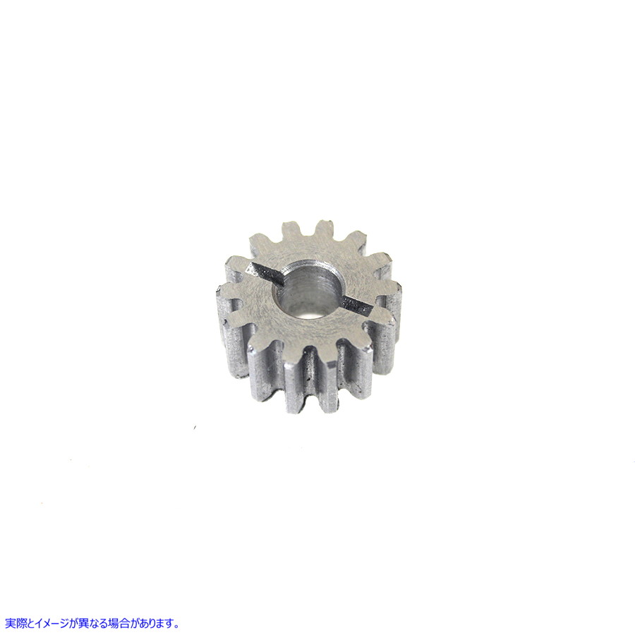 12-1220 スカベンジャー オイル ポンプ アイドラ ギア 取寄せ Vツイン Scavenger Oil Pump Idler Gear (検索用／26325-36
