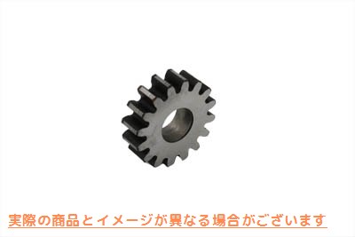 12-1255 スカベンジャー オイル ポンプ アイドラ ギア 取寄せ Vツイン Scavenger Oil Pump Idler Gear (検索用／26326-37 Easter
