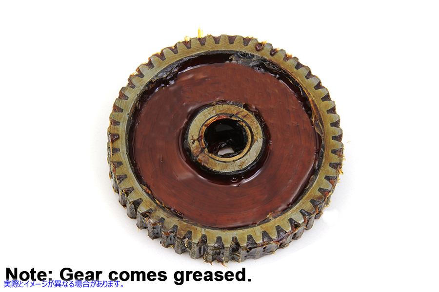 12-1259 45 W&G アイドラギア 取寄せ Vツイン 45 W&G Idler Gear (検索用／25776-37