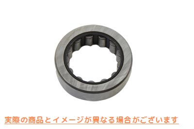 12-1279 インナープライマリーカバーベアリング 取寄せ Vツイン Inner Primary Cover Bearing (検索用／9231