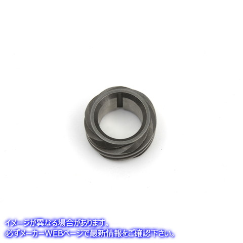 12-1392 オイルポンプドライブギヤ 取寄せ Vツイン Oil Pump Drive Gear (検索用／26349-84 Eastern A-26349-84