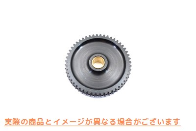 12-1397 カムチェストアイドラーギア 取寄せ Vツイン Cam Chest Idler Gear (検索用／25775-36