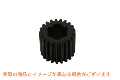 12-1399 カムチェストピニオンギア 取寄せ Vツイン Cam Chest Pinion Gear (検索用／24010-39