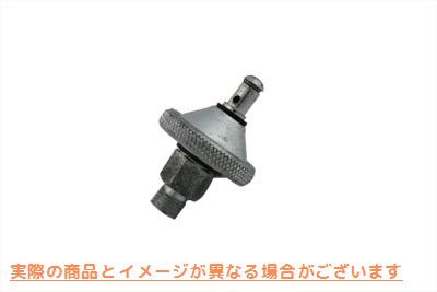 12-1401 サイドバルブ油圧スイッチ 取寄せ Vツイン Side Valve Oil Pressure Switch (検索用／26550-38A