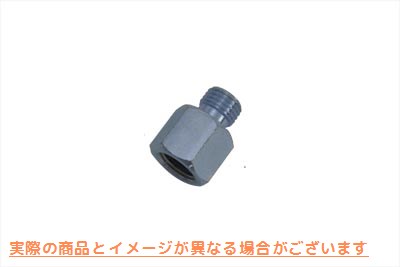 12-1403 油圧スイッチフィッティング 取寄せ Vツイン Oil Pressure Switch Fitting (検索用／26569-58