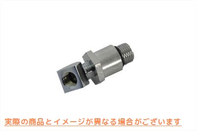 12-1414 オイルゲージ継手セット 取寄せ Vツイン Oil Gauge Fitting Set (検索用／