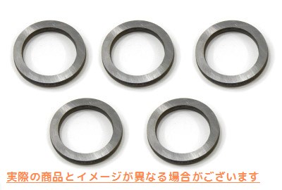 12-1426 カムベアリングワッシャー .065 サイズ 取寄せ Vツイン Cam Bearing Washer .065 Size (検索用／25553-36 Eastern A-255