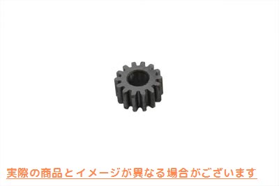 12-1436 オイルポンプフィードアイドラギヤ 取寄せ Vツイン Oil Pump Feed Idler Gear (検索用／26326-62A Jims 26326-62A