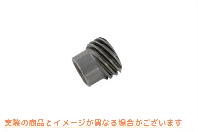 12-1439 オイルポンプドライブギヤ 取寄せ Vツイン Oil Pump Drive Gear (検索用／26354-93