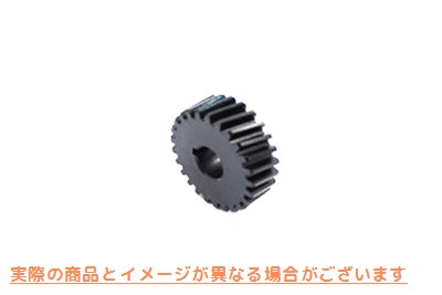 12-1449 オイルポンプドライブギヤ Oil Pump Drive Gear 取寄せ Vツイン (検索用／26345-39