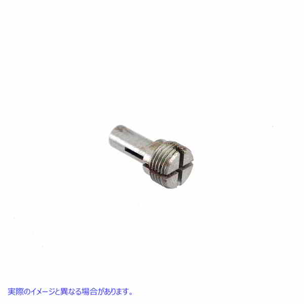 12-1458 バイパスアジャスターネジ 取寄せ Vツイン Bypass Adjuster Screw (検索用／26368-36