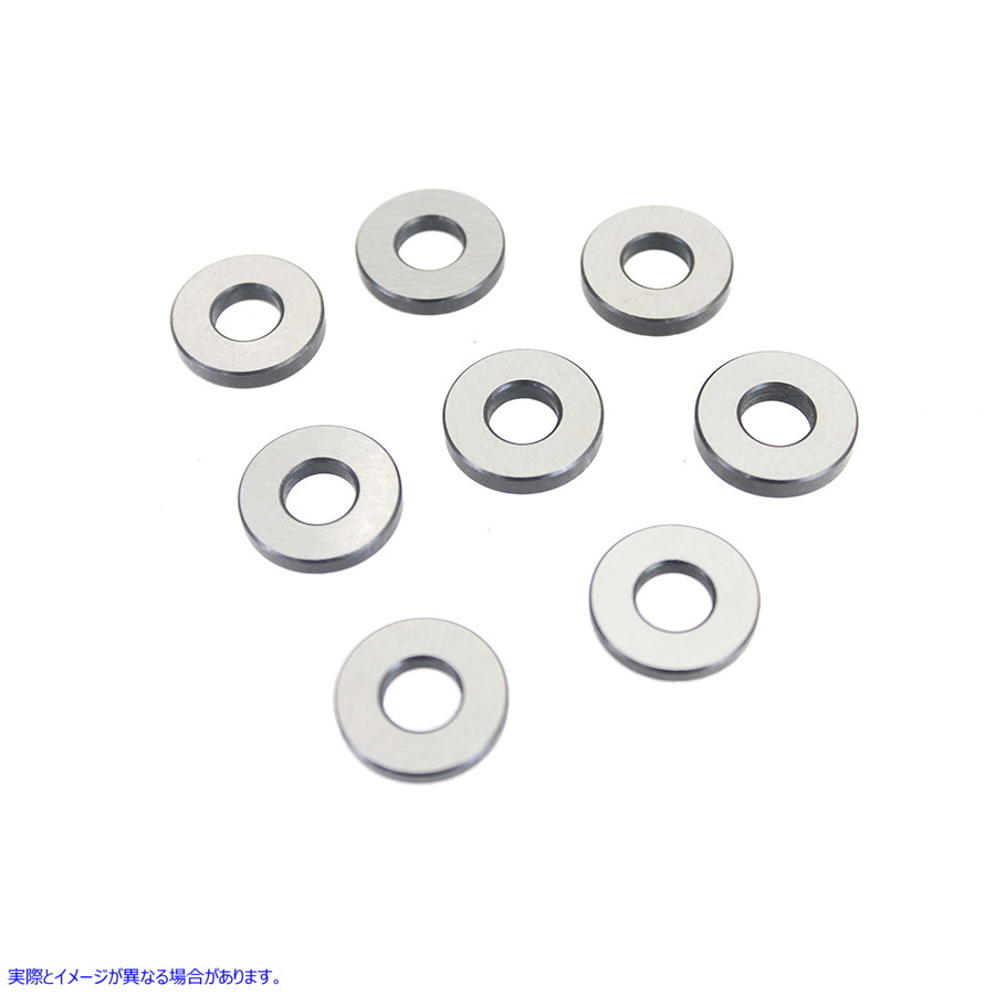 12-1510 カムチェストブリーザーバルブワッシャーセット Cam Chest Breather Valve Washer Set 取寄せ Vツイン (検索用／25302-S