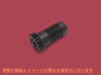 12-1531 カムチェストブリーザーバルブ プラスチック 取寄せ Vツイン Cam Chest Breather Valves Plastic (検索用／25310-82A