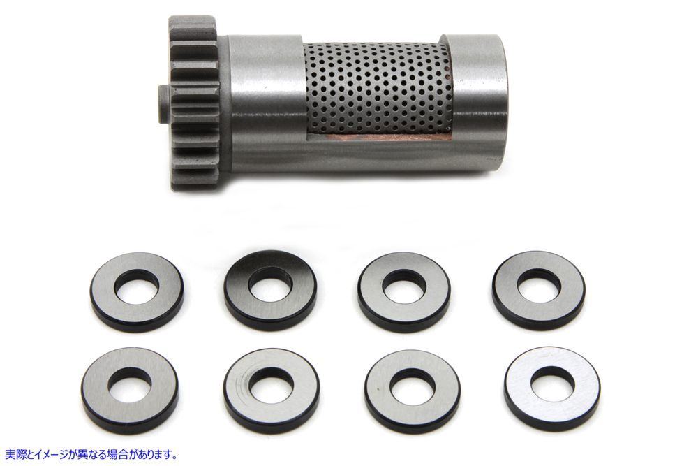 12-1536 カムチェストブリーザーバルブキット標準サイズ Cam Chest Breather Valve Kit Standard Size 取寄せ Vツイン (検索用／