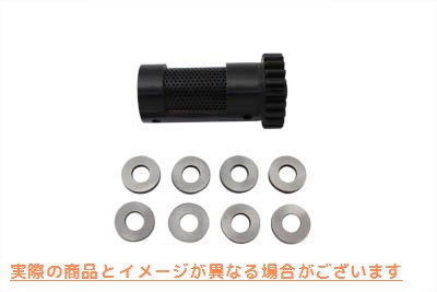 12-1540 カムチェストブリーザーギアキット Cam Chest Breather Gear Kit 取寄せ Vツイン (検索用／