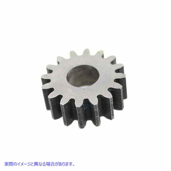 12-1772 スカベンジャー オイル ポンプ アイドラ ギア 取寄せ Vツイン Scavenger Oil Pump Idler Gear (検索用／26317-72A
