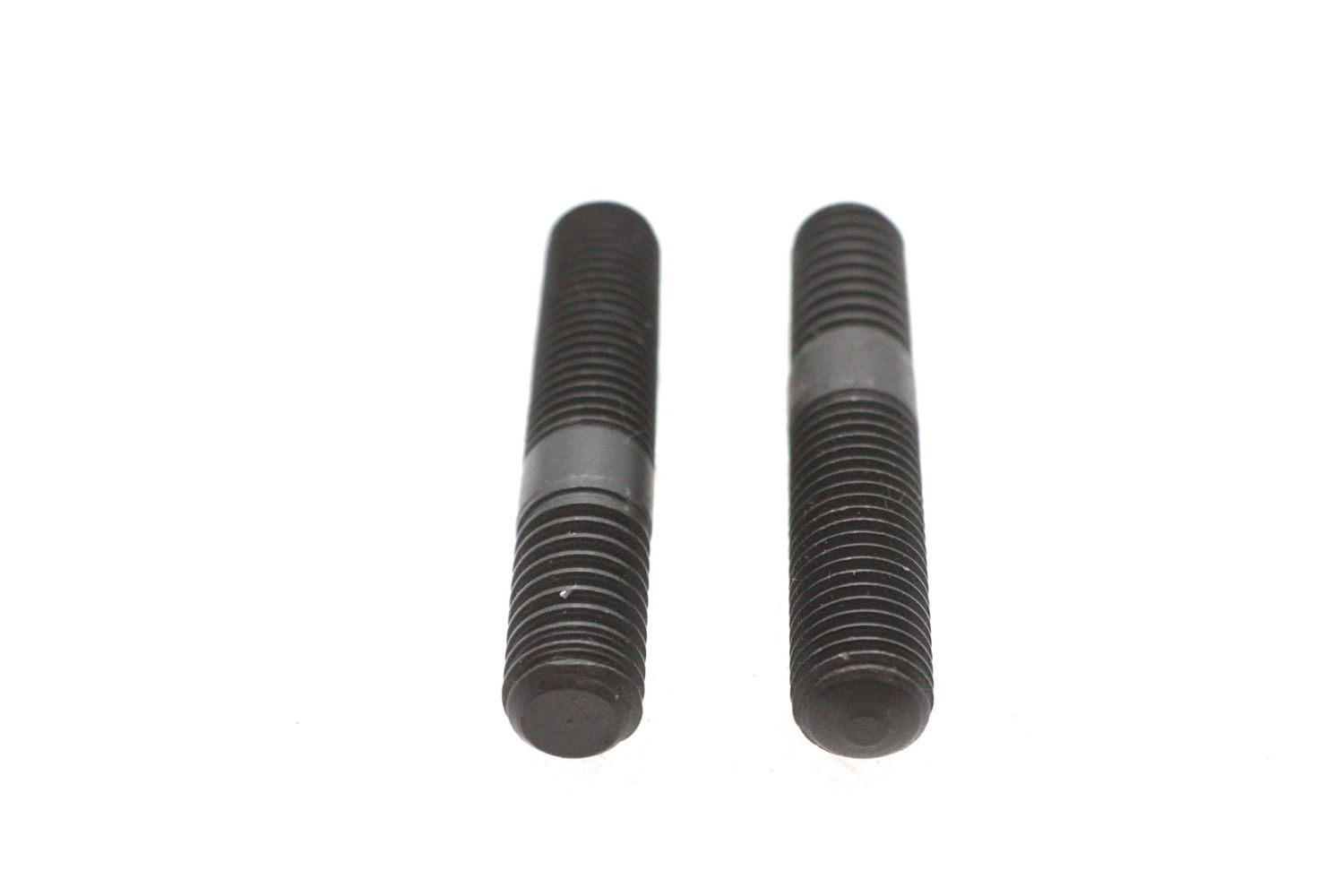 12-1807 取寄せ Vツイン Carburetor Mount Stud Set (検索用／)