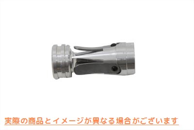 12-1949 リードブリーザーバルブストックアセンブリ 取寄せ Vツイン Reed Breather Valve Stock Assembly (検索用／ S&S Cycle 3