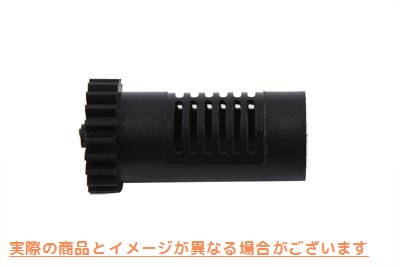 12-1953 カム チェスト ブリーザー バルブ プラスチック .005 オーバーサイズ 取寄せ Vツイン Cam Chest Breather Valve Plastic