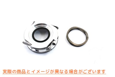 12-2070 クランクケースブリーザーバルブ 取寄せ Vツイン Crankcase Breather Valve (検索用／ S&S Cycle 31-2070