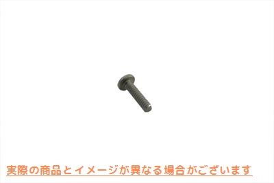 12-2521 ウインカー用レンズネジセット 取寄せ Vツイン Lens Screw Set for Turn Signal (検索用／68482-73