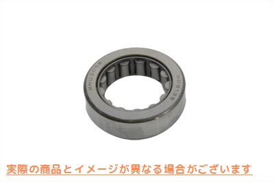 12-9755 ビッグツインプライマリハウジングベアリング 取寄せ Vツイン Big Twin Primary Housing Bearing (検索用／9135