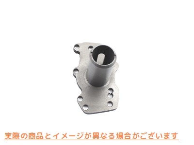 12-9904 インナーオイルポンプカバー 取寄せ Vツイン Inner Oil Pump Cover (検索用／26241-52